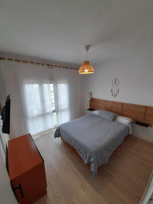 Precioso Apartamento En L'Hospitalet De L'Infant Ngoại thất bức ảnh