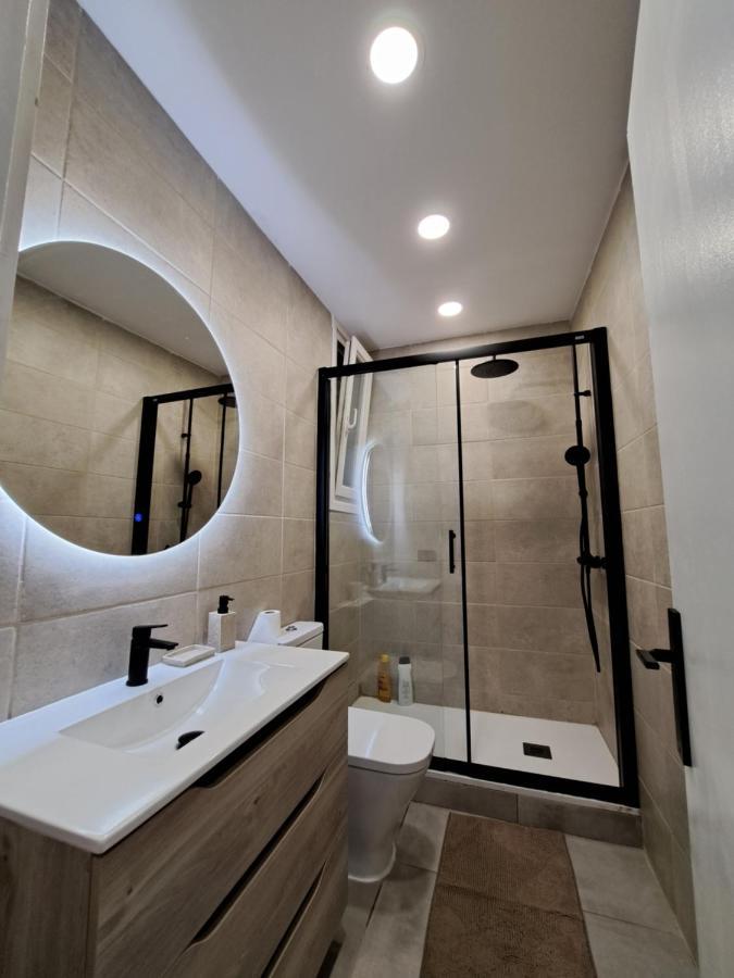 Precioso Apartamento En L'Hospitalet De L'Infant Ngoại thất bức ảnh